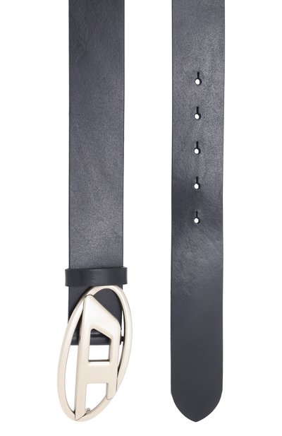 Кожаный ремень DIESEL, арт. X08516/PR666, фото 3