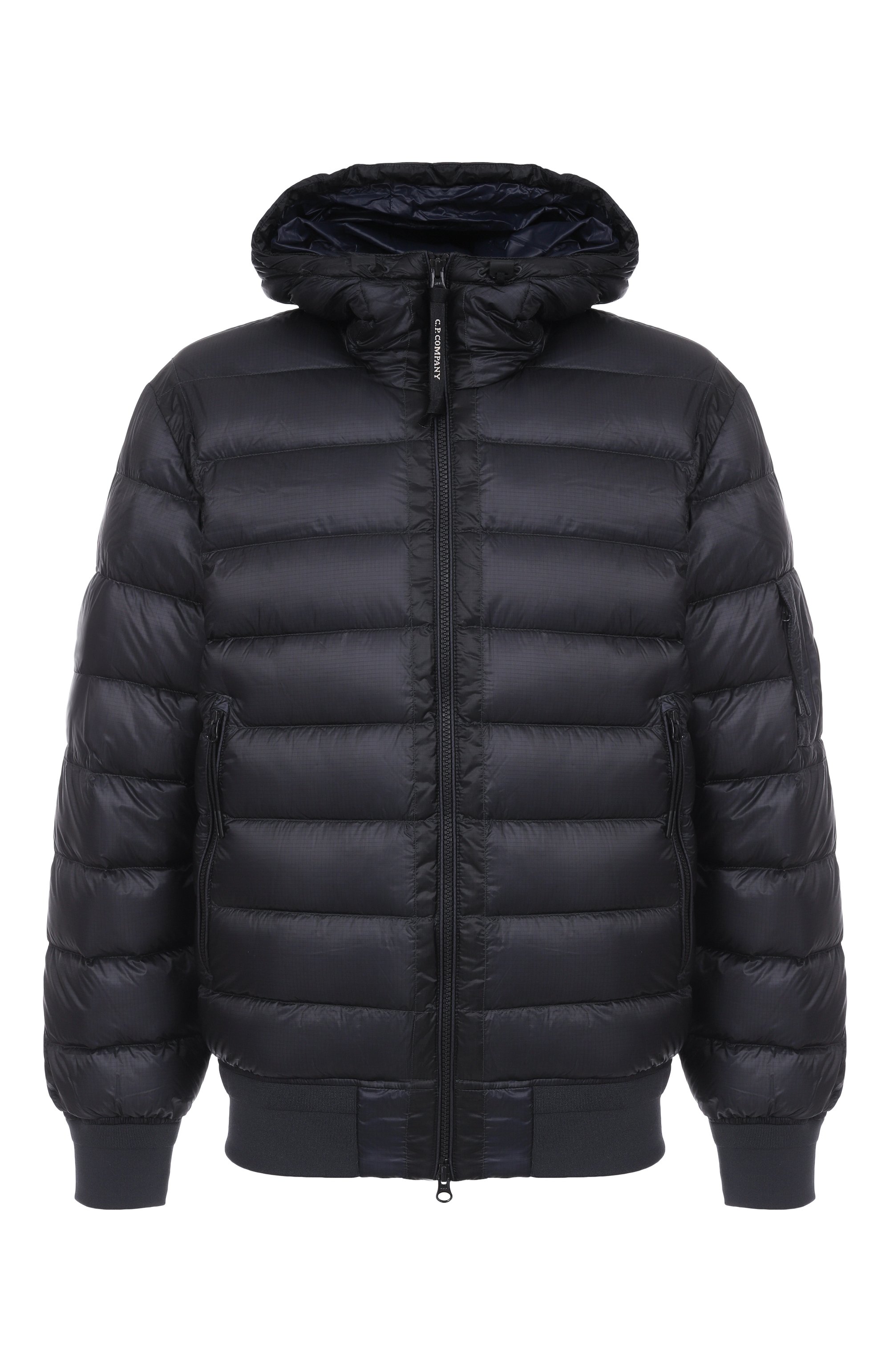Пуховик C.P. COMPANY, арт. 19CM0W002A110416A, фото 1