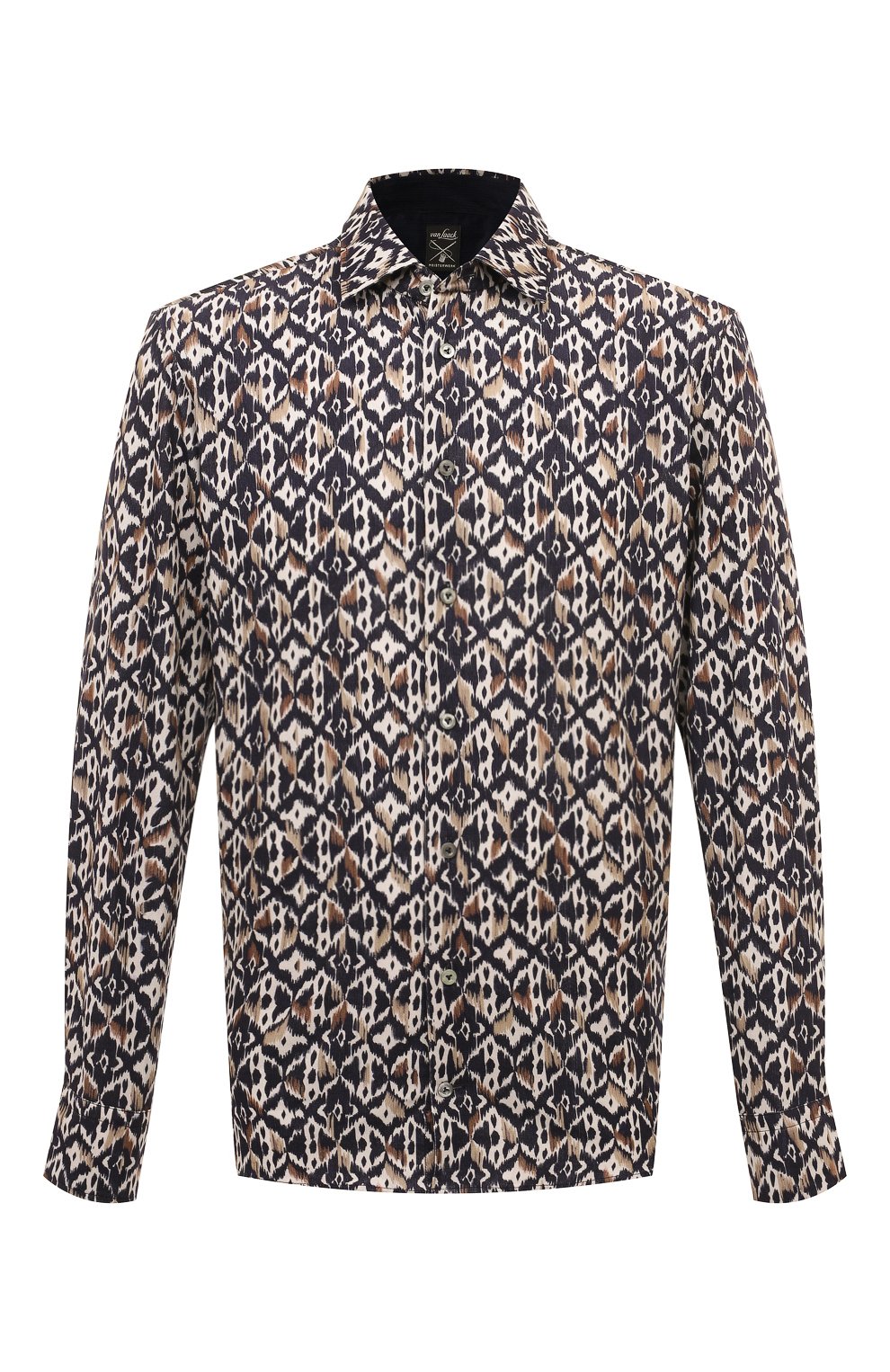 Хлопковая рубашка VAN LAACK, арт. RETIN-TF04K/170358, фото 1