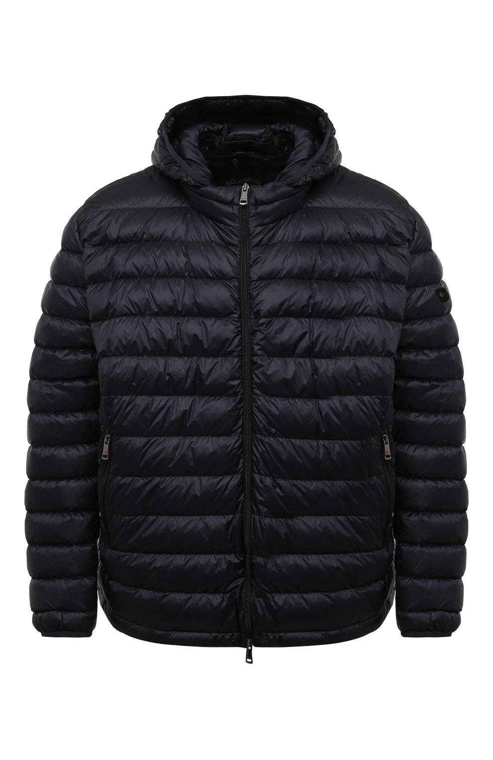 Пуховая куртка PAUL&SHARK, арт. C0P2008/3XL-6XL, фото 1