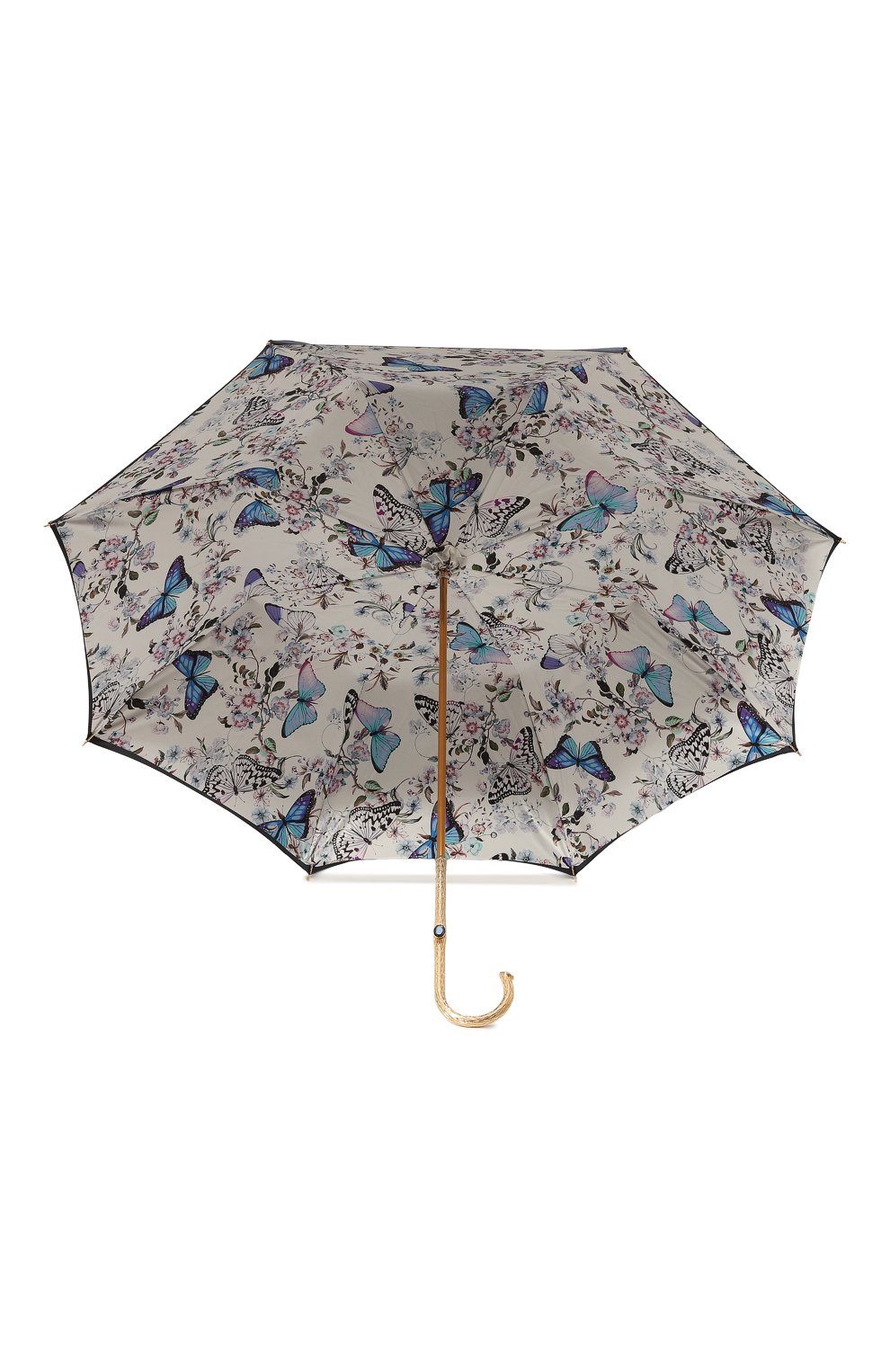 Зонт-трость PASOTTI OMBRELLI, арт. 0MITD0 189/RAS0 9N881/6, фото 3