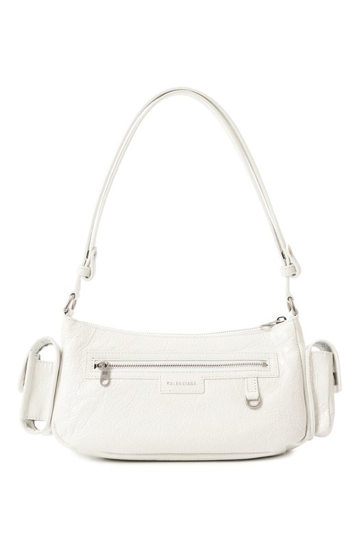 Сумка Superbusy Balenciaga 802227/210C8 Белый  802227/210C8 Фото 6