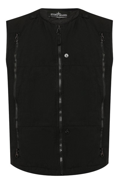 Жилет STONE ISLAND SHADOW PROJECT, арт. 7019G0101, фото 1
