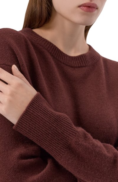 Кашемировы�й свитер OLOLOL, арт. OLKN034/306/BASE, фото 5