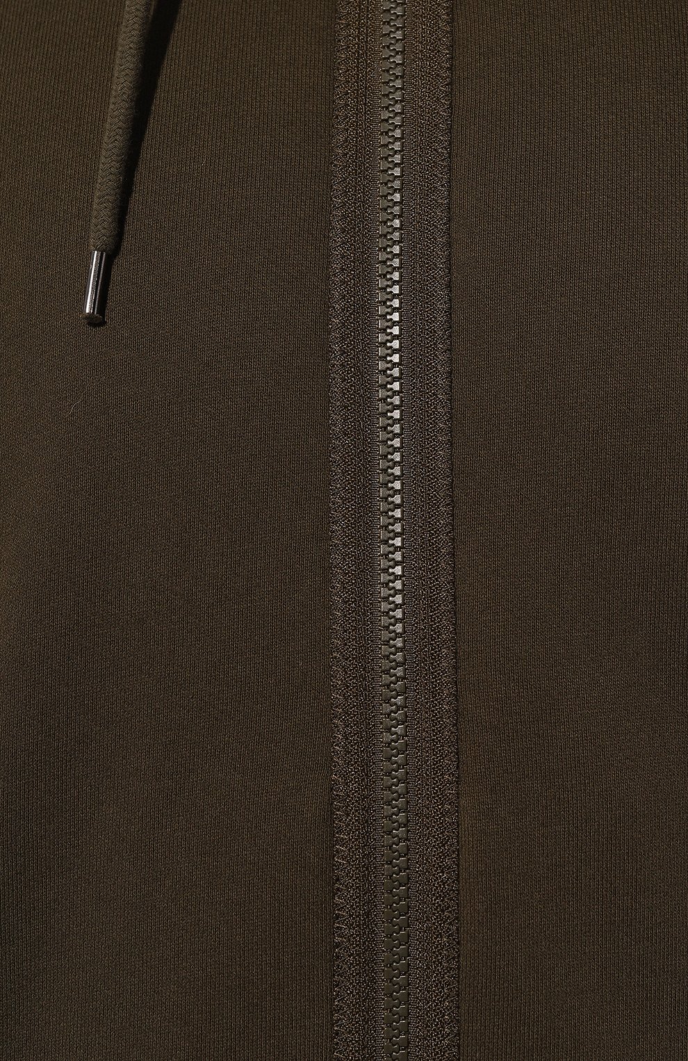 Хлопковая толстовка C.P. COMPANY, арт. 16CMSS082A005086W, фото 5