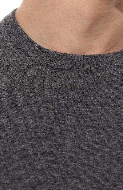 Кашемировый джемпер COLOMBO, арт. MA00057/FF00119, фото 5