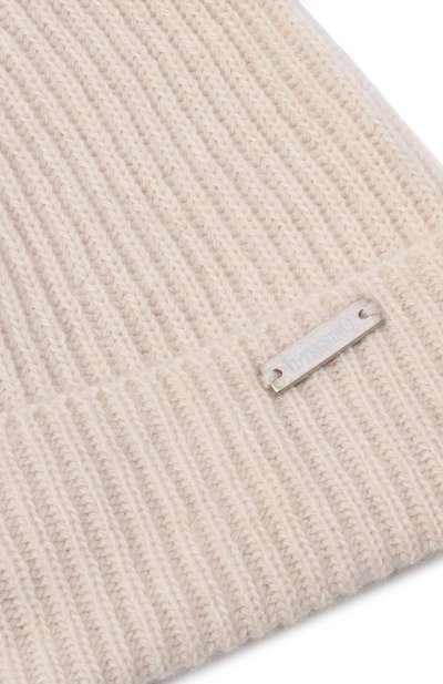 Шапка из шерсти и кашемира IL TRENINO, арт. MB 6163-J, фото 3