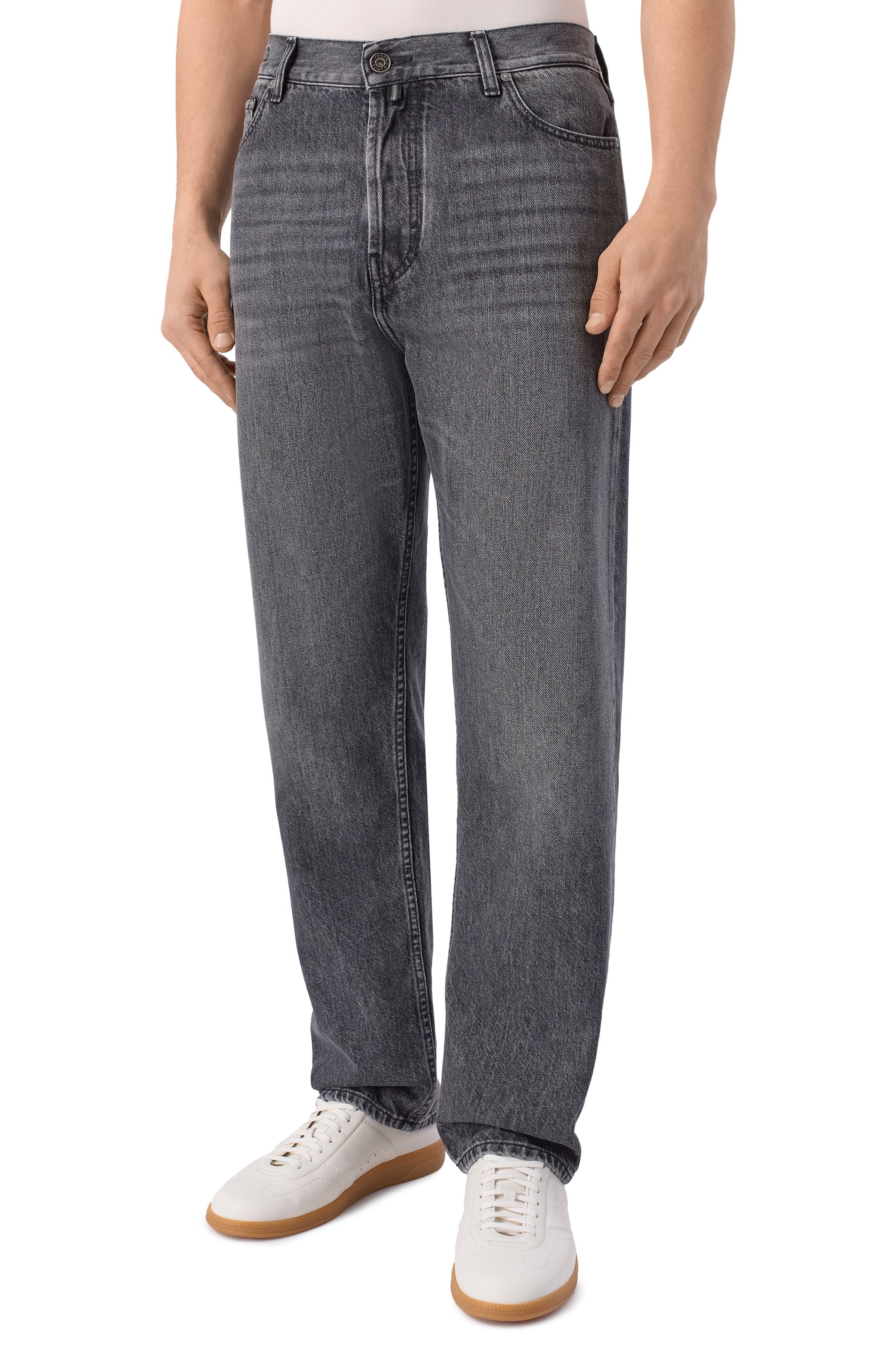 Джинсы sean JACOB COHEN, арт. JUM_QM030 030 T733A V1, фото 3