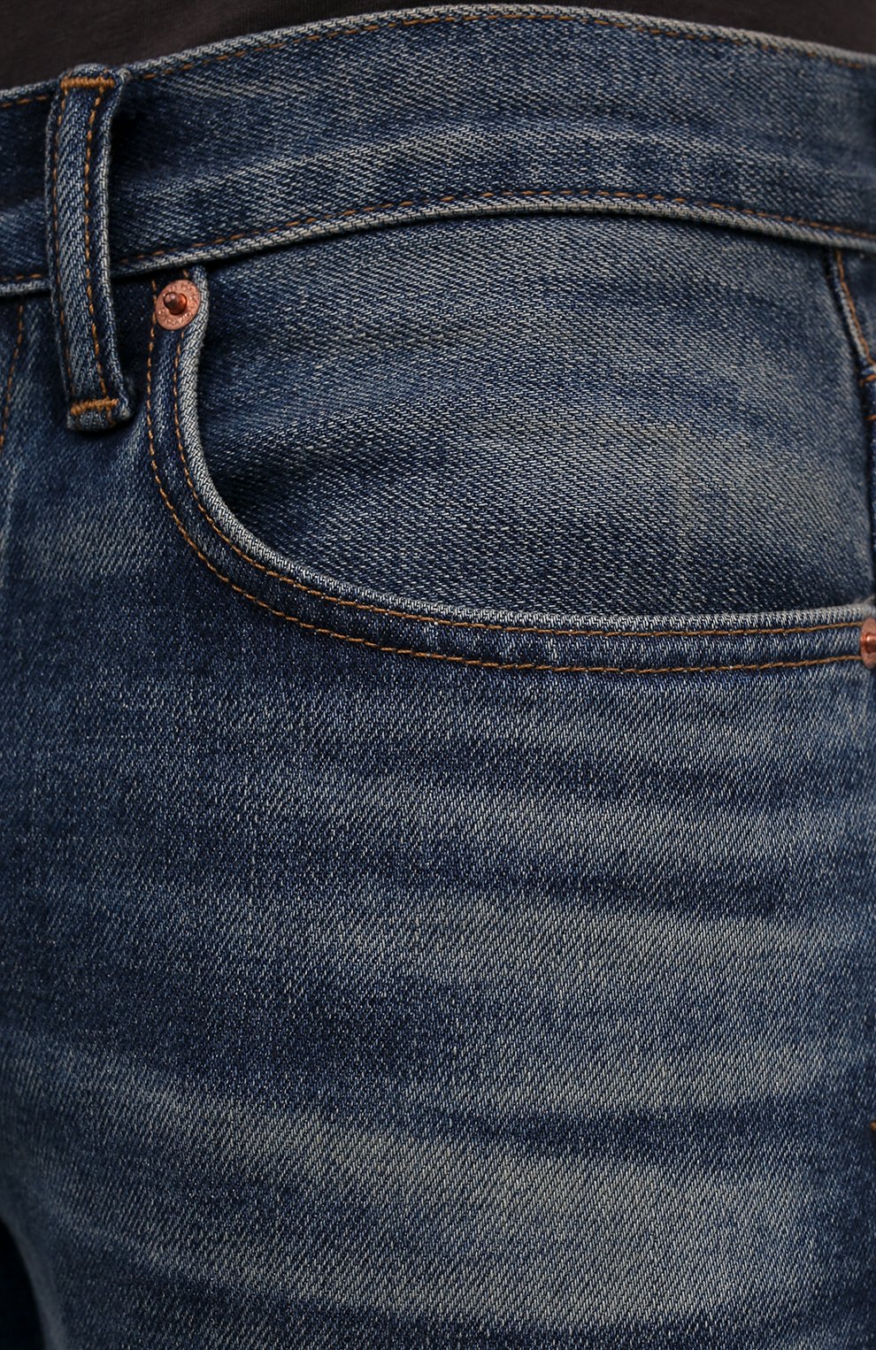 Джинсы TOM FORD, арт. BYJ31/TFD002, фото 5