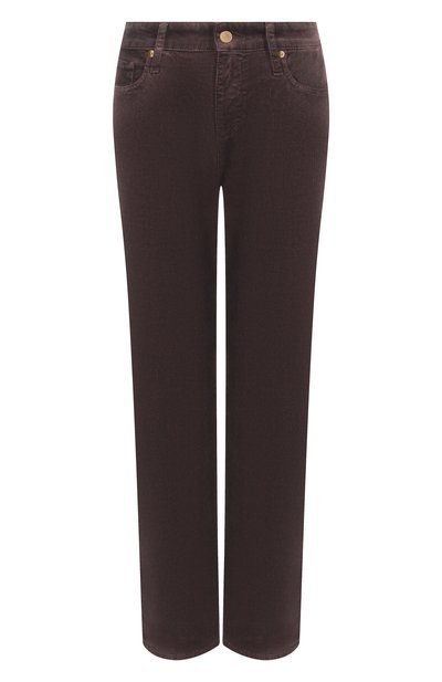 Женские вельветовые брюки 7 FOR ALL MANKIND, арт. 7UC90V64