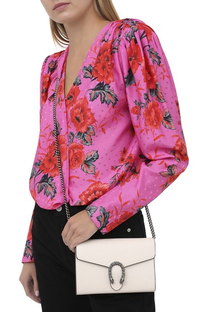 Сумка dionysus mini GUCCI, арт. 401231/CA0GM, фото 2