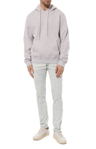 Джинсы DIRK BIKKEMBERGS, арт. C Q 101 1Z S 3976/267B, фото 2