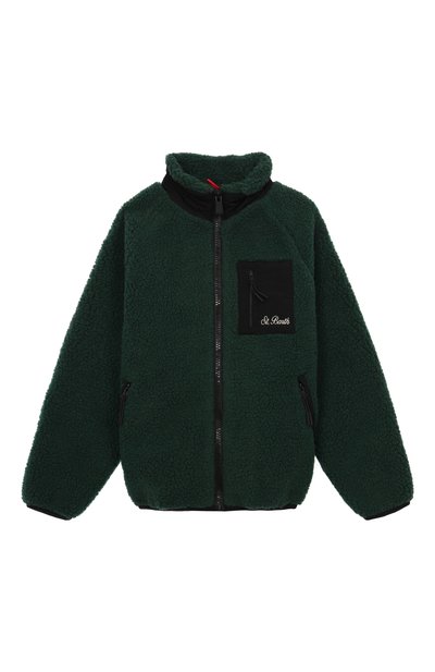 Куртка из экомеха MC2 SAINT BARTH, арт. KEY0005-01349G/KEYST0NE PK JR_001