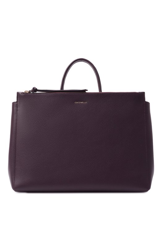 Сумка Arlettis large Coccinelle E1MD5180301 Фиолетовый  E1MD5180301 Фото 6