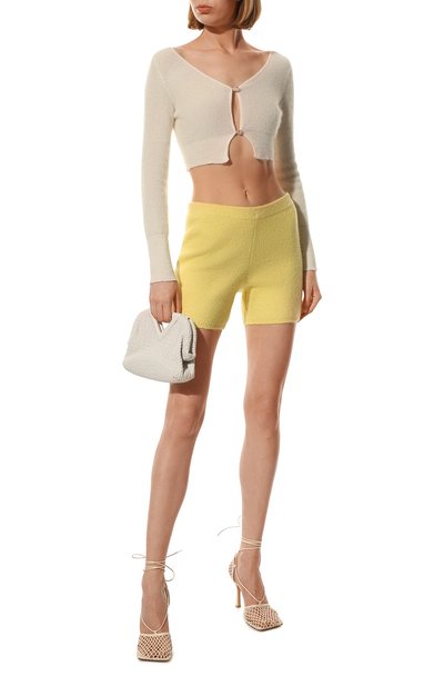 Сумка point small BOTTEGA VENETA, арт. 661986/V0TB1, фото 3