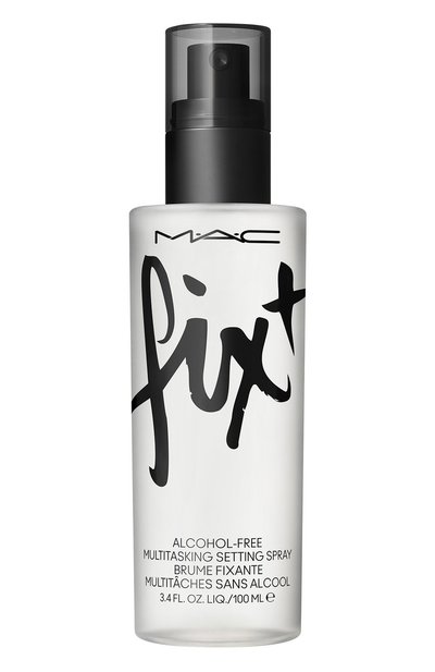 Женские фиксирующее средство в спрее fix+ (100ml) MAC, арт. SX17-01