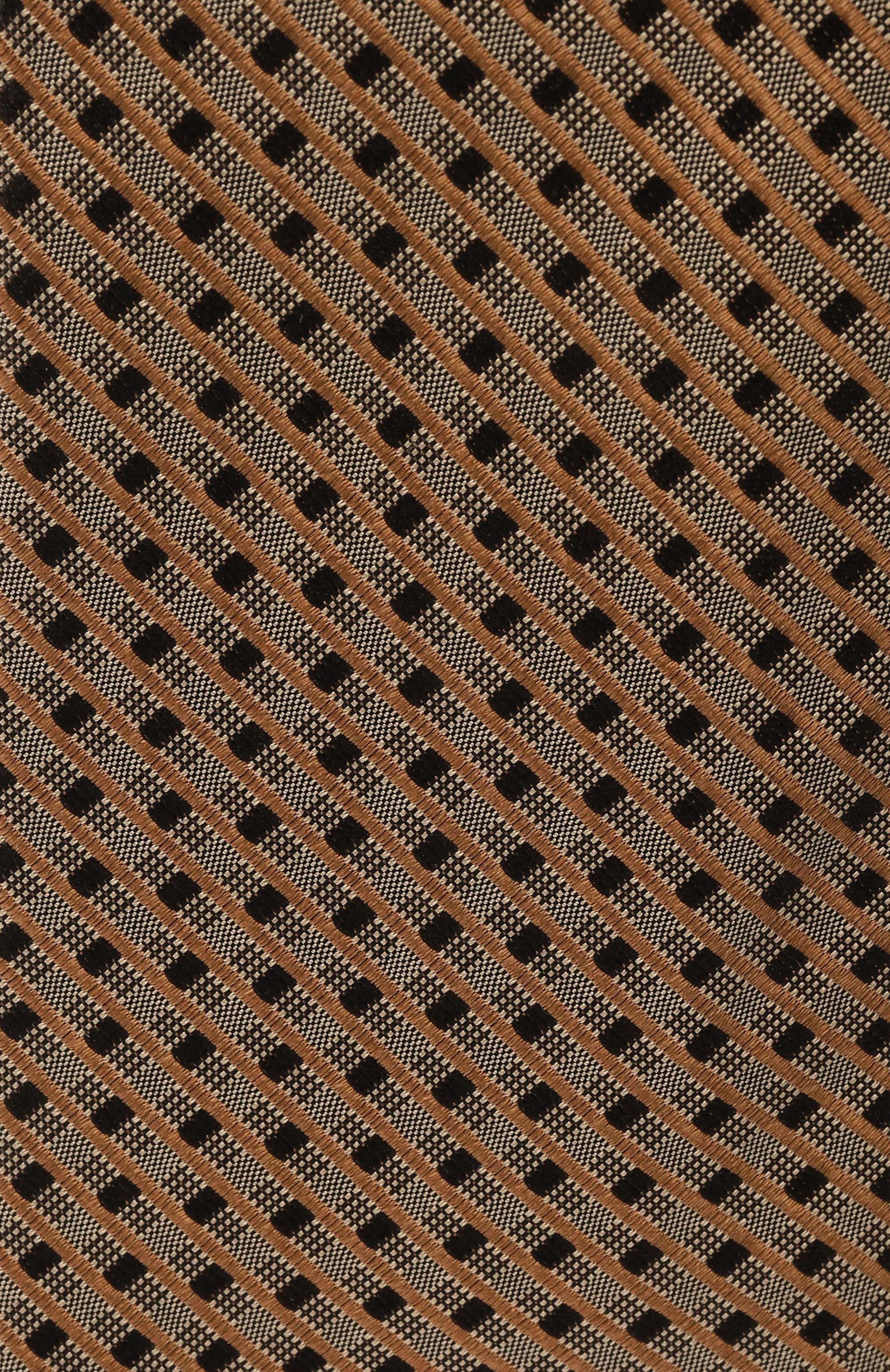 Шелковый галстук CANALI, арт. 18/HJ04496, фото 4