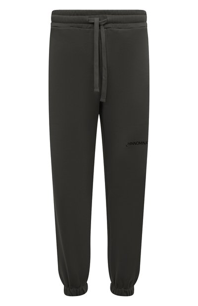 Мужские хлопковые джоггеры HINNOMINATE, арт. HUW2/HNM112