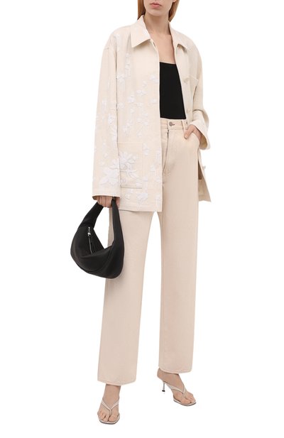 Куртка VALENTINO, арт. VB0CJ1Y56BC, фото 2