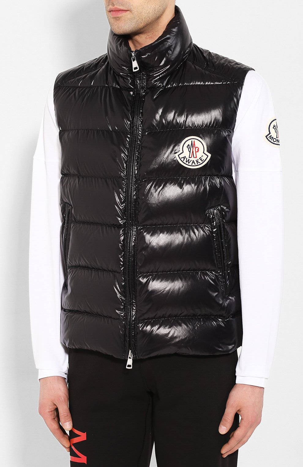 Пуховый жилет 2 moncler 1952 MONCLER GENIUS, арт. F1-092-1A501-10-68950, фото 3