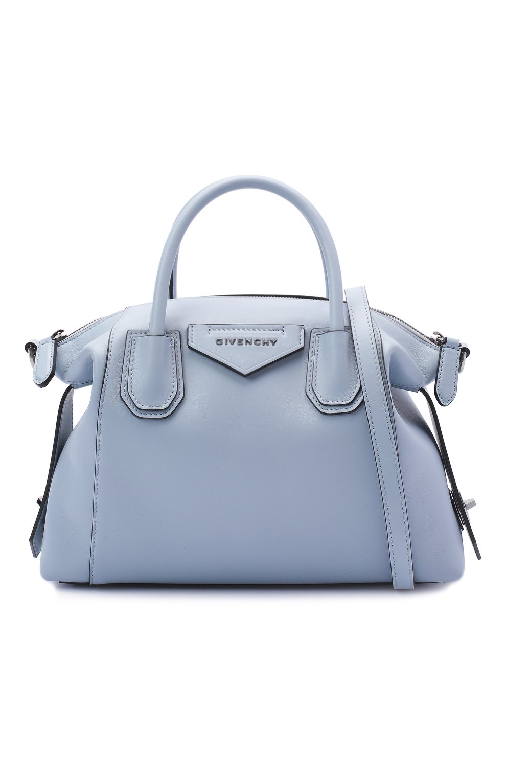 Сумка antigona soft small GIVENCHY, арт. BB50F3B0WD, фото 6