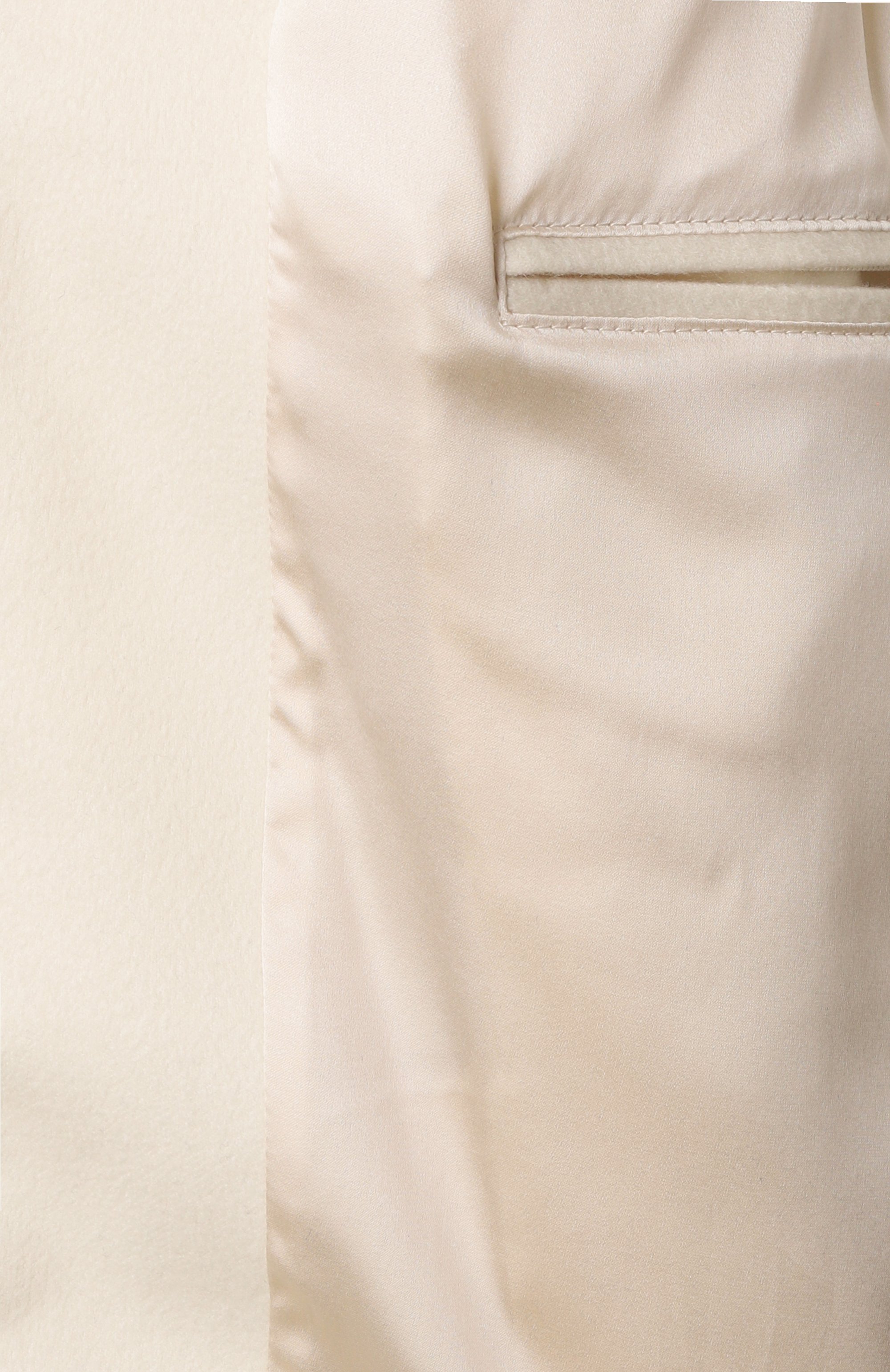 Кашемировый пуховик с отделкой из рыси MVST, арт. FTBKB-Y553LX/LC1664, фото 7