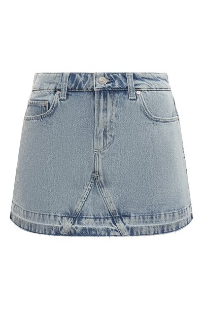 Женская джинсовая юбка jessie PAIGE, арт. 4302I07-B191