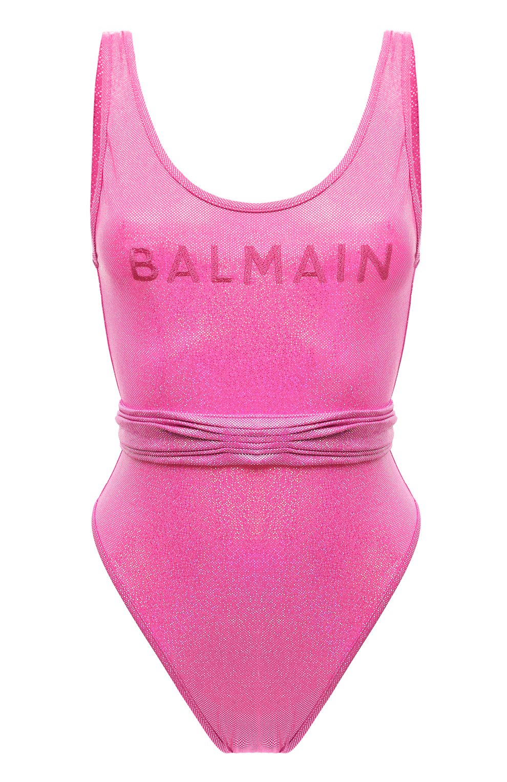 Слитный купальник BALMAIN, арт. BKBKL1540, фото 1
