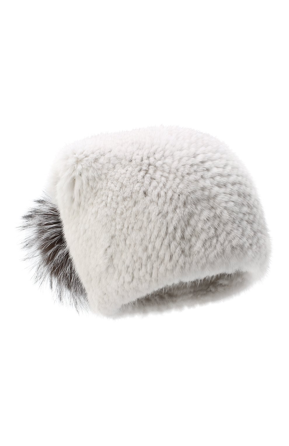 Норковая шапка VICTORIA KUSENKOVA, арт. 51650008205, фото 1