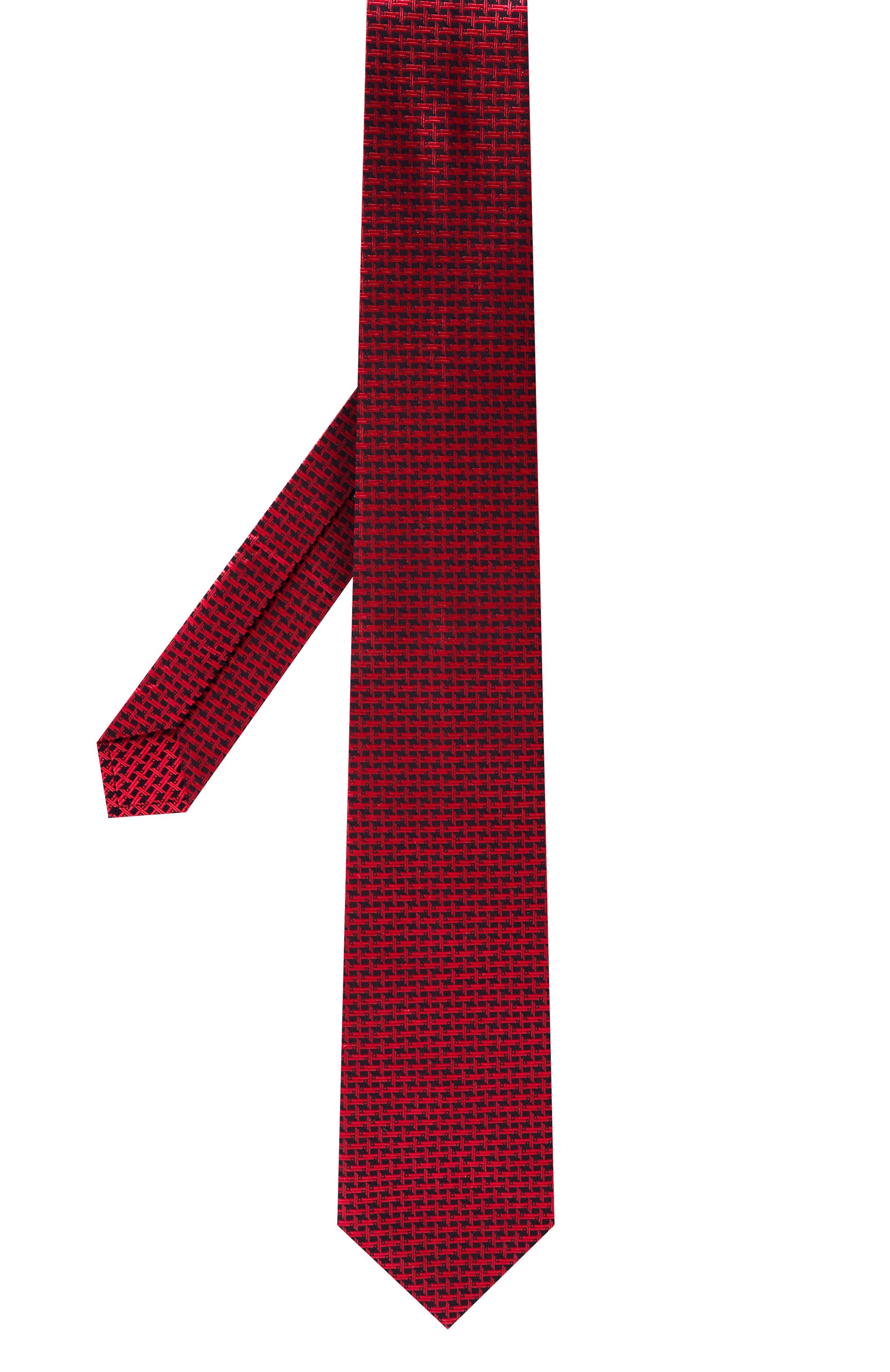 Шелковый галстук STEFANO RICCI, арт. CCXL/58012, фото 3