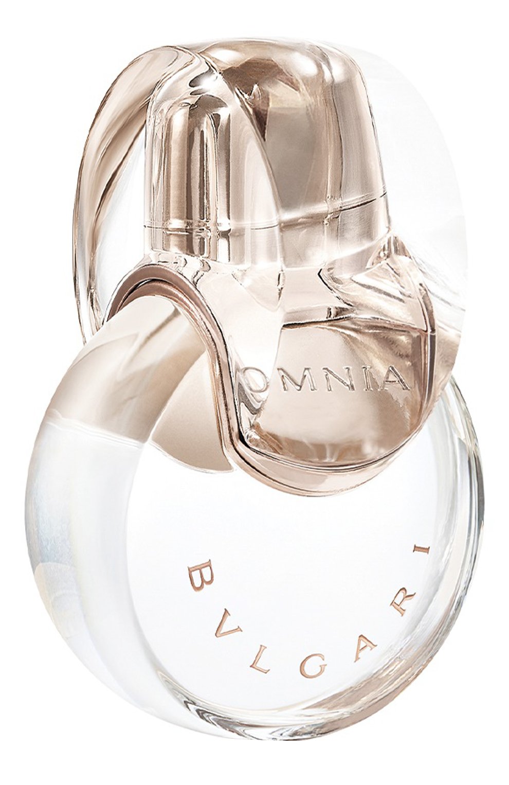 Туалетная вода omnia crystalline (50ml) BVLGARI, арт. 42057BVL, фото 1