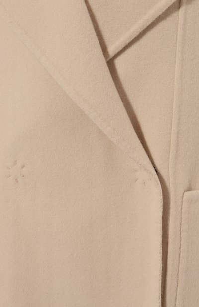 Шерстяное полупальто ANTONELLI FIRENZE, арт. M3061/865C, фото 5