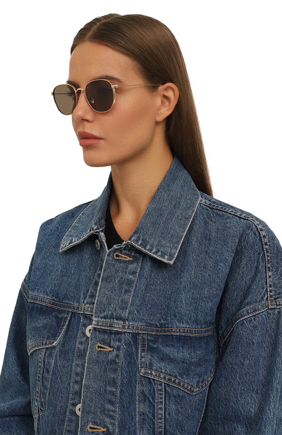 Солнцезащитные очки KALEOS, арт. BERGERAC C-005, фото 2