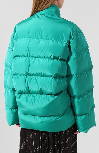 Пуховик BALENCIAGA, арт. 601763/TYD36, фото 4