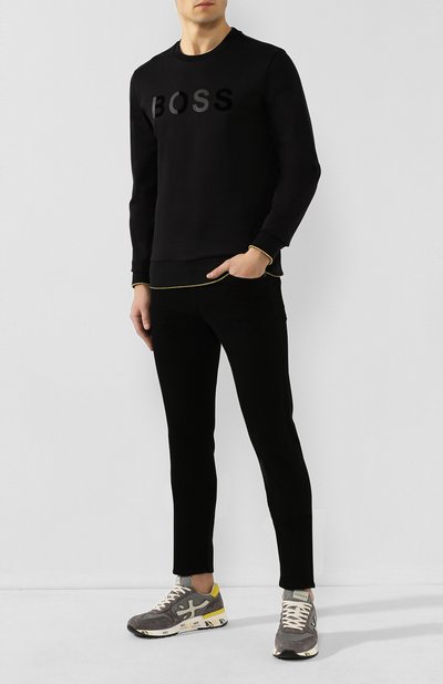 Джинсы CITIZENS OF HUMANITY, арт. 6170C-927, фото 2