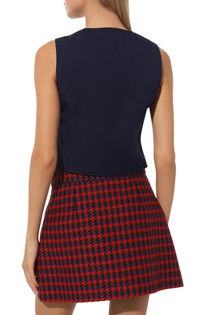 Жилет GUCCI, арт. 582516 Z798C, фото 4