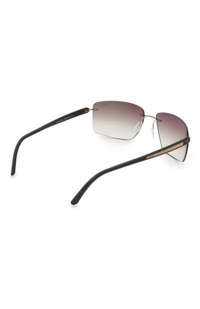 Солнцезащитные очки SILHOUETTE, арт. 8722/7530, фото 4