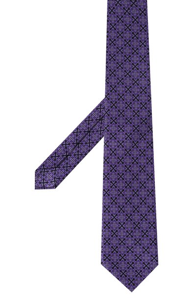 Комплект из галстука и платка STEFANO RICCI, арт. DH/49101, фото 3