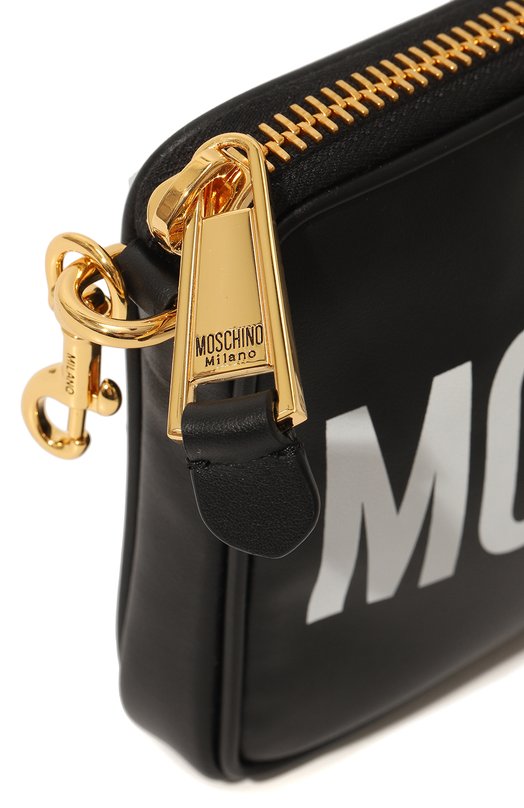 фото Сумка camera moschino