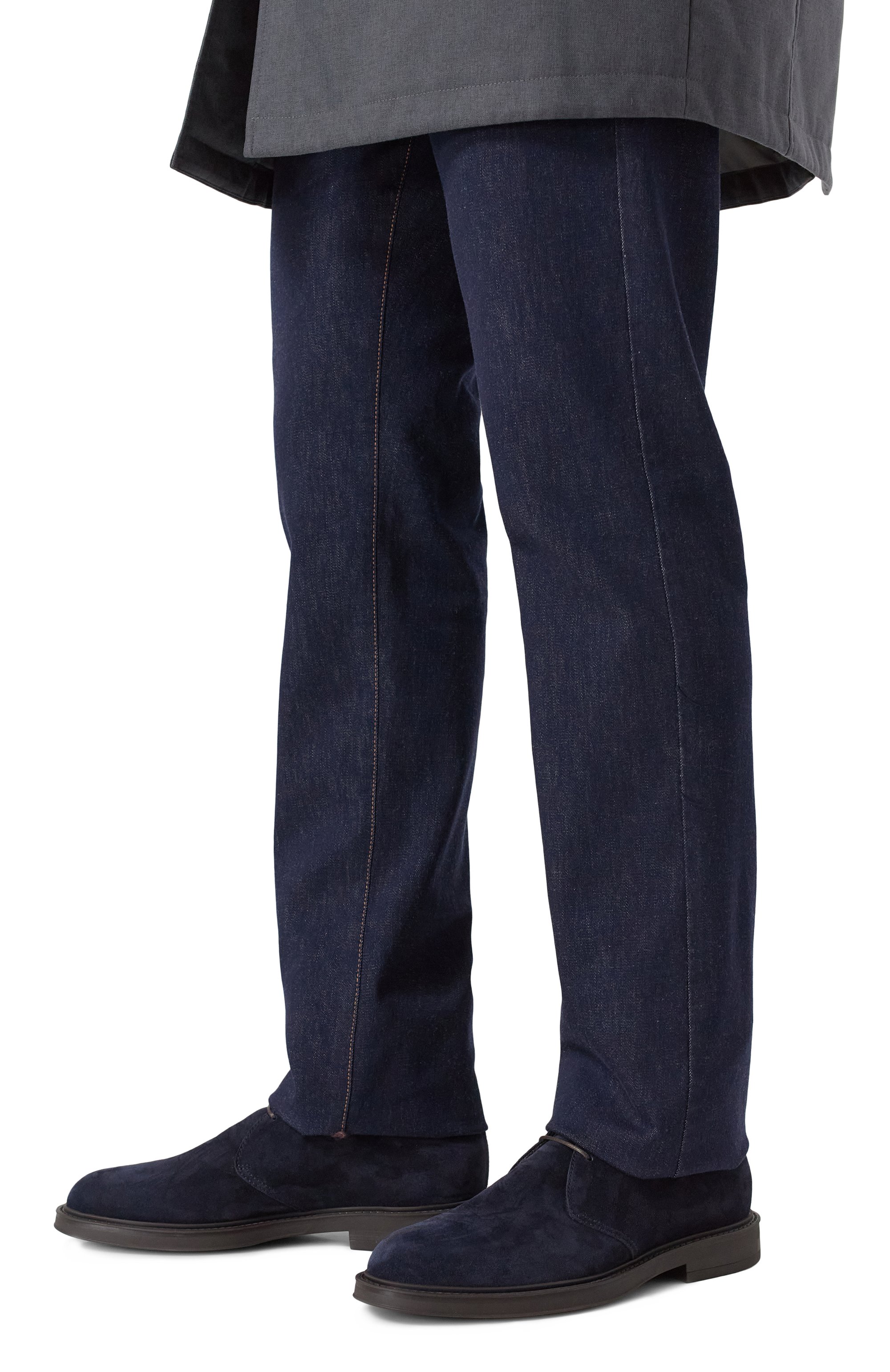 Замшевые дезерты H`D`S`N BARACCO, арт. 85505.SL.2*, фото 3