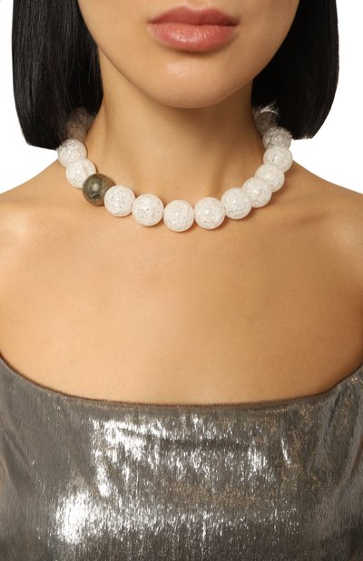 Бусы cartoon MOONKA, арт. CRT-111WH-BD00-QRZ, фото 2