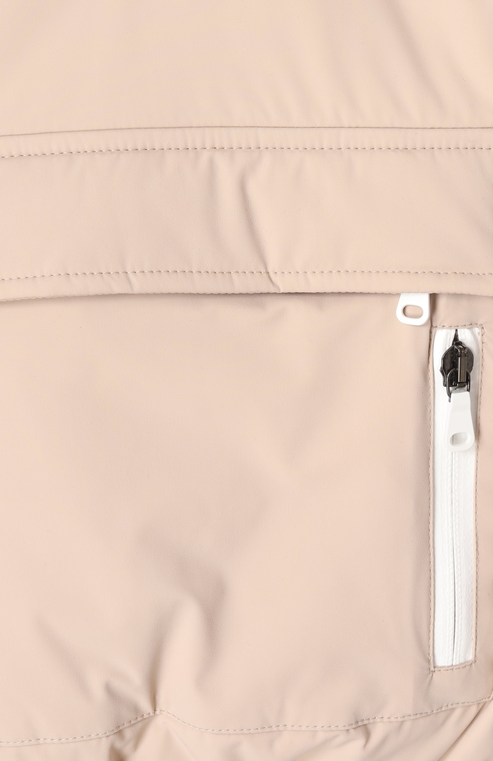 Утепленный анорак BRUNELLO CUCINELLI, арт. BM40K0437B, фото 3