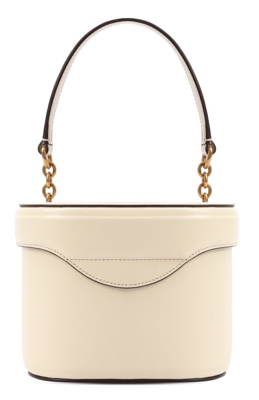 Сумка Vain Valentino 7W2B0R95/GCB Кремовый  7W2B0R95/GCB Фото 6