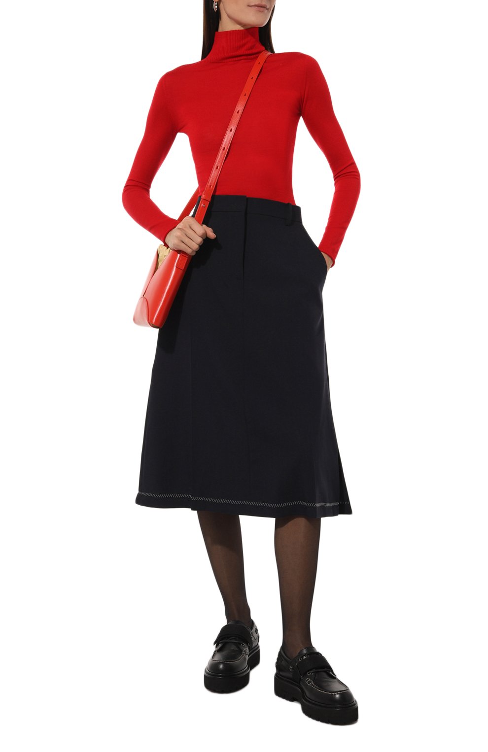 Кожаные дерби PREMIATA, арт. M6862/ATENA, фото 2