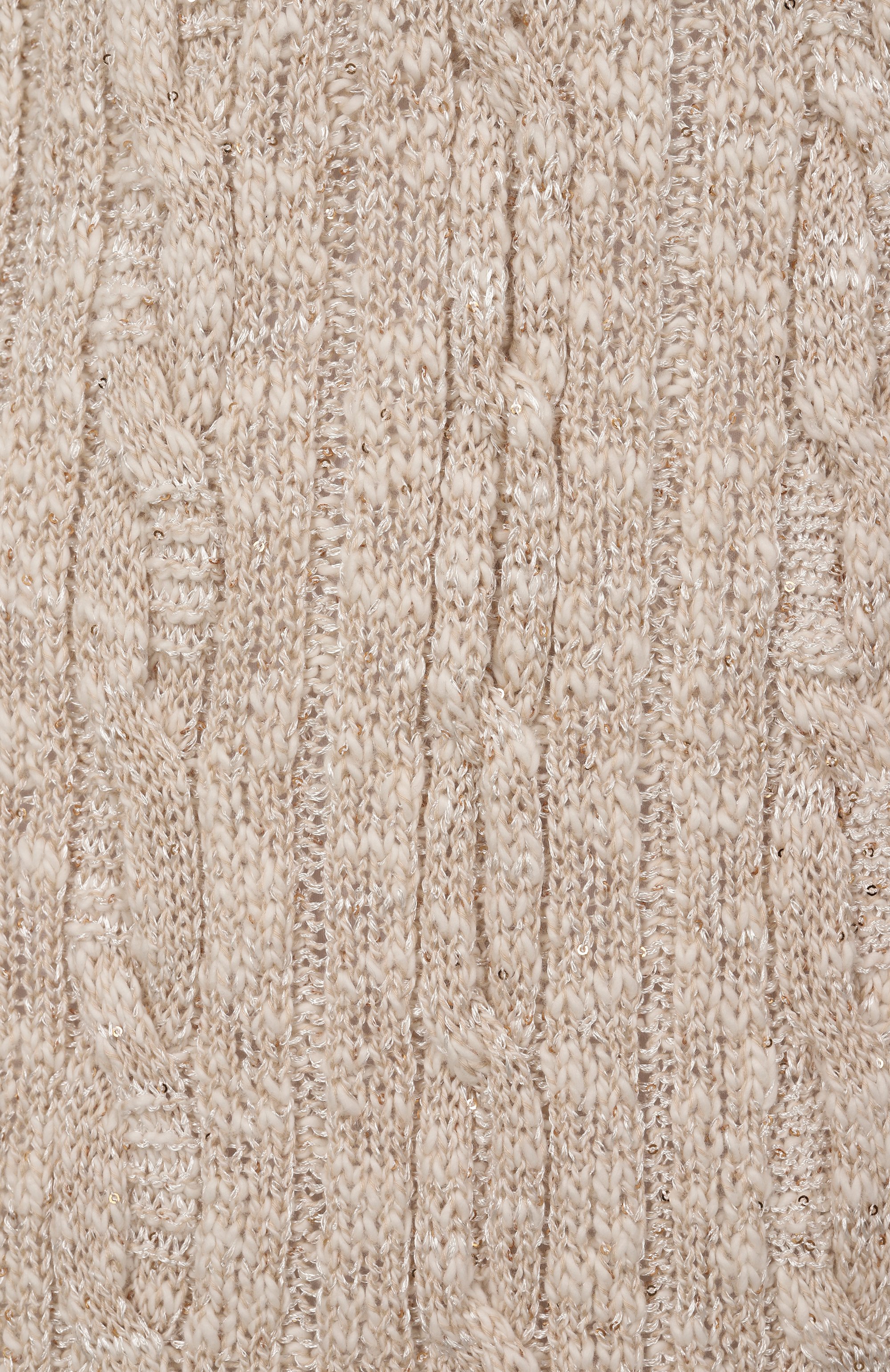 Хлопковое платье AND THE BRAND, арт. S25-D042-0704-102, фото 6