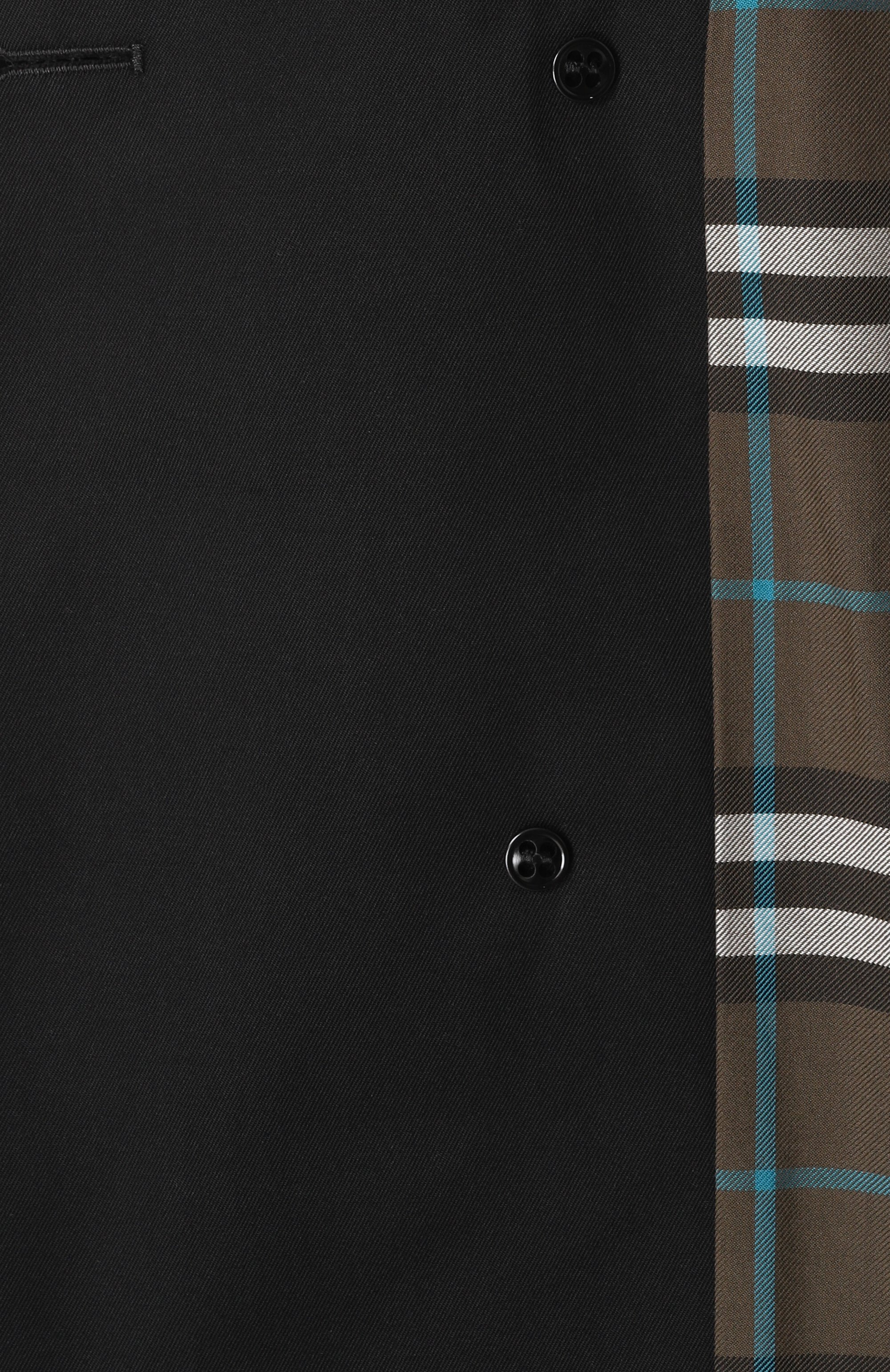 Тренч BURBERRY, арт. 8105046, фото 7