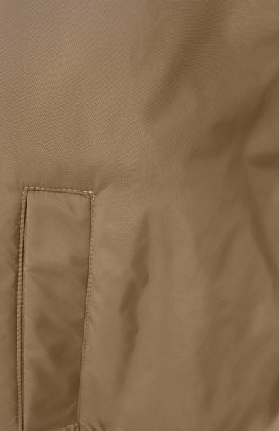 Утепленный бомбер IL GUFO, арт. P25GR205NN106/5A-8A, фото 3