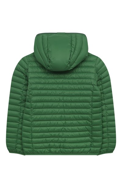 Утепленная куртка SAVE THE DUCK, арт. J30650B/HUEY/GIGA16/4-8, фото 2