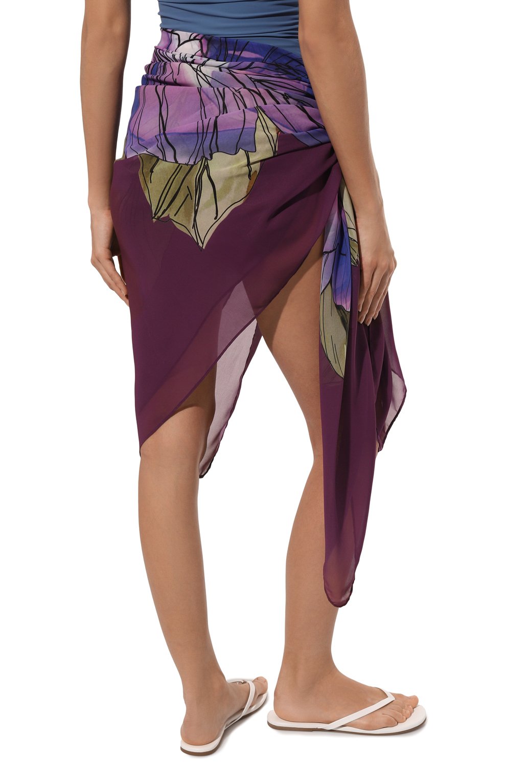 Парео GOTTEX, арт. 24WF500, фото 4