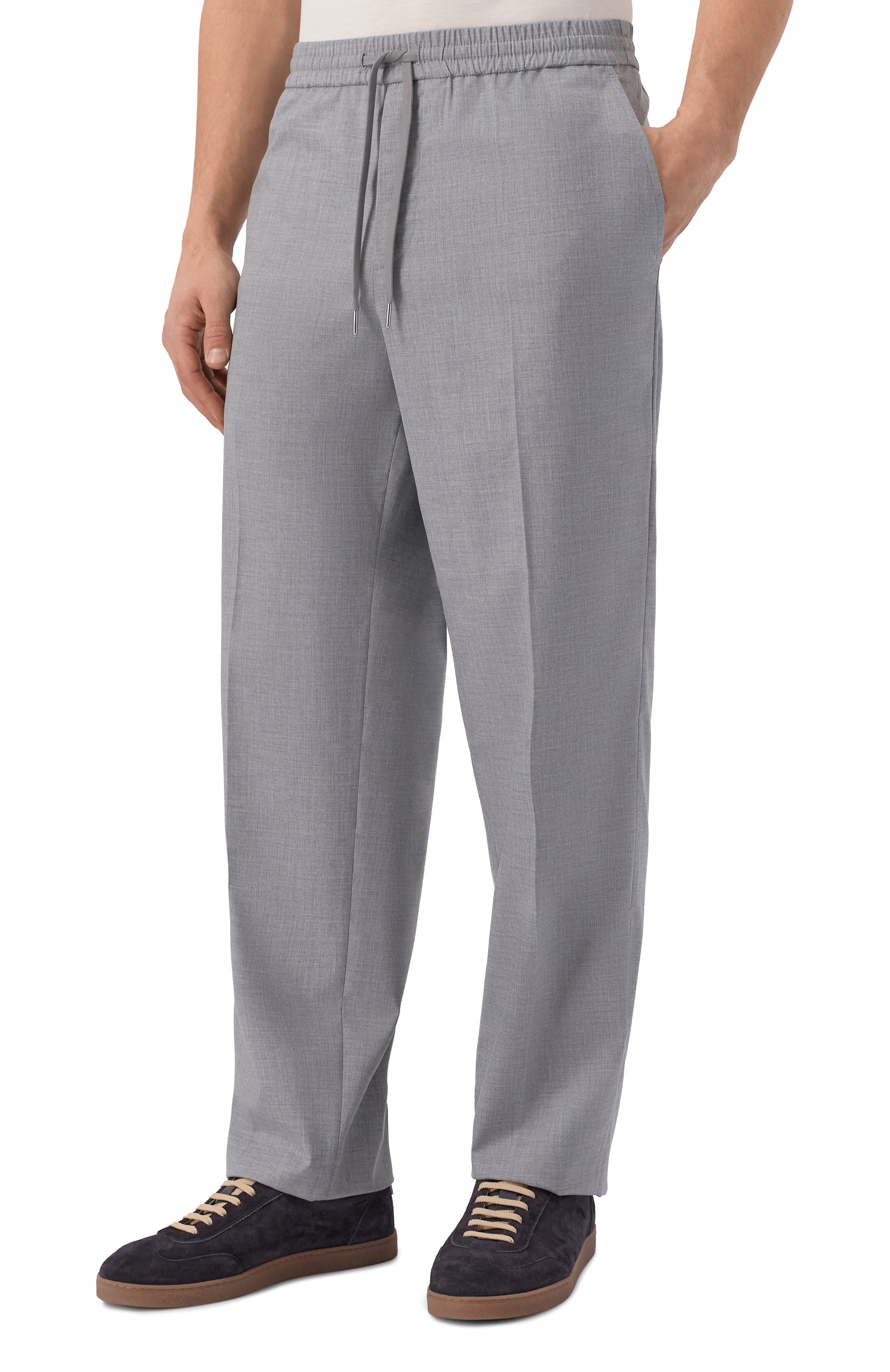 Брюки 12 STOREEZ, арт. 135702, фото 3